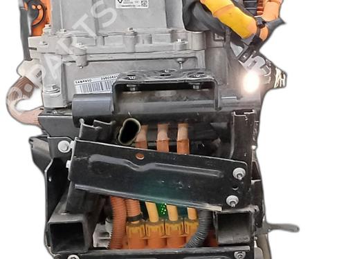 Engine RENAULT ZOE (BFM_) ZOE | BP25180168M1 - Image 3