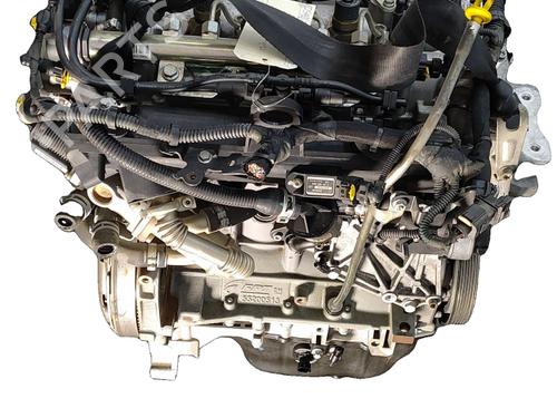 Engine OPEL CORSA D (S07) 1.3 CDTI (L08, L68) | BP40516679M1 - Image 5