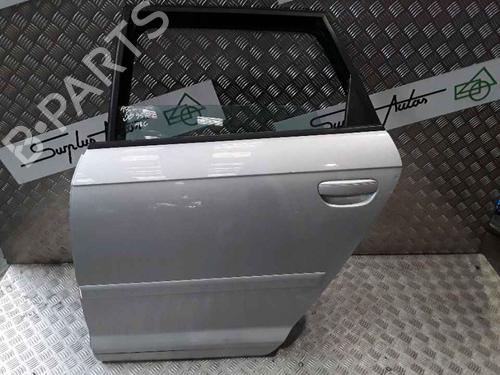 Used Left rear door AUDI A3 Sportback (8PA) 1.9 TDI (105 hp) 25188751