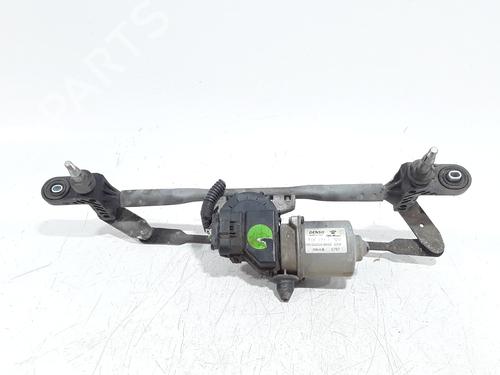Used Front wipers mechanism Front wipers mechanism 37273392 37273392