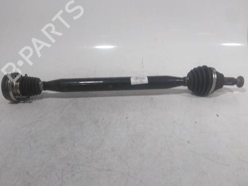 Used Right front driveshaft VW POLO V (6R1, 6C1) 1.2 (60 hp) 32376133