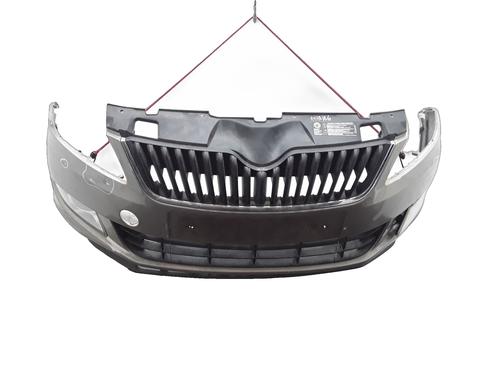 Used Front bumper Front bumper 39108938 39108938