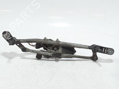 Used Front wipers mechanism RENAULT CLIO III (BR0/1, CR0/1) 1.5 dCi (BR17, CR17) (86 hp) 29413851