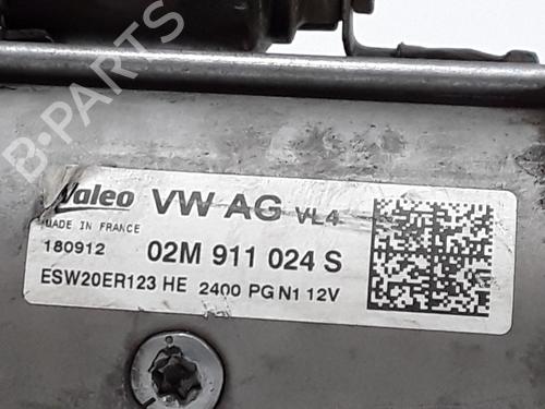 Starter VW GOLF VII (5G1, BQ1, BE1, BE2) 2.0 TDI | BP29642867M8