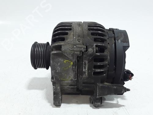 Used Alternator Alternator AUDI A3 (8L1) 1.9 TDI (110 hp) 36281877 36281877