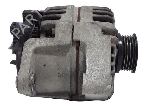 Alternator OPEL CORSA D (S07) 1.2 (L08, L68) | BP35885701M7 - Image 3
