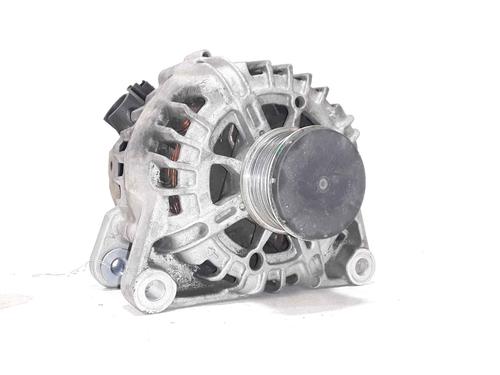 Generator CITROËN C4 II (NC_) 1.2 THP 130 (NCHNYM, NCHNYT) (130 hp) 25177971