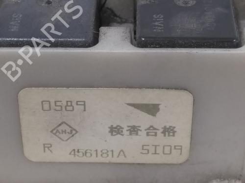 Fuse box RENAULT CLIO III (BR0/1, CR0/1) 1.5 dCi (BR0H, CR0H, CR1S, BR1S) | BP29263396E1 