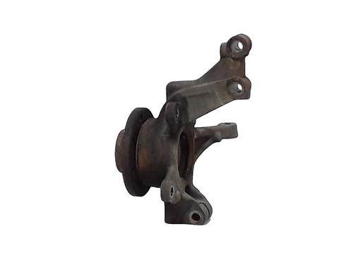 Right front steering knuckle DACIA SANDERO II TCe 90 (B8M1, B8MA, B8AC) | BP39994926M26 - Image 3