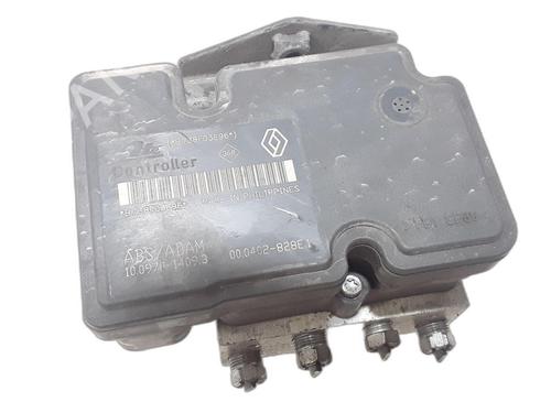 ABS pump RENAULT TWINGO II (CN0_) 1.2 16V (CN0K, CN0V, CN0A) | BP25909481M43 - Image 5