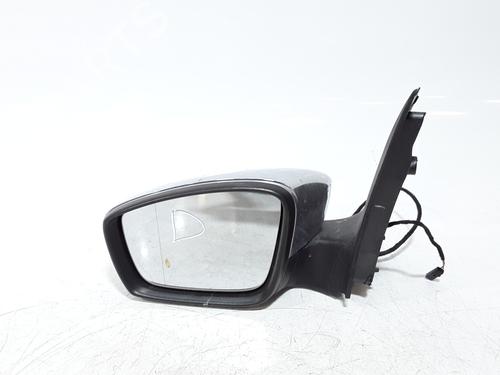 Used Left mirror VW UP! (121, 122, BL1, BL2, BL3, 123) 1.0 (60 hp) 28363840