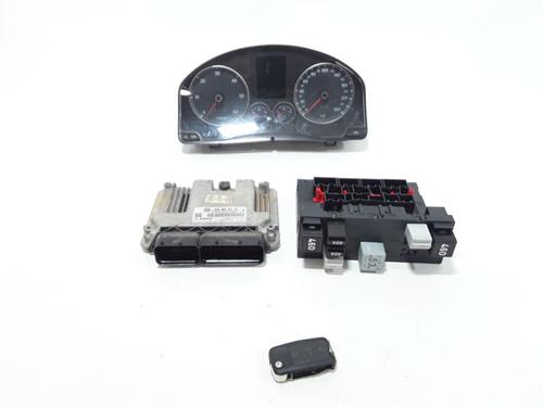 Module électronique VW GOLF V (1K1) 1.9 TDI (105 hp) 25179633