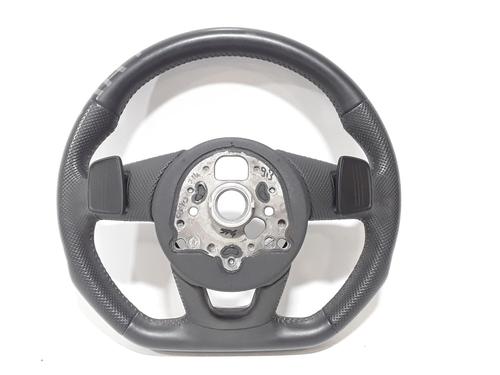 Steering wheel AUDI A3 Sportback (8VA, 8VF) 30 TDI | BP29230258C49 