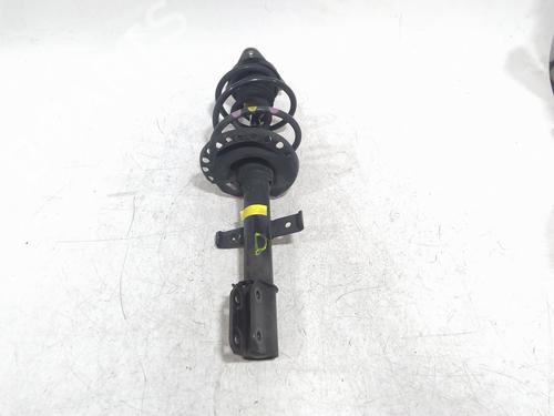 Right front shock absorber RENAULT CAPTUR I (J5_, H5_) 1.5 dCi 90 (J5N4, J5M5, J5MW, J5M6, J5AL, J5AJ) | BP32714535M17 - Image 4