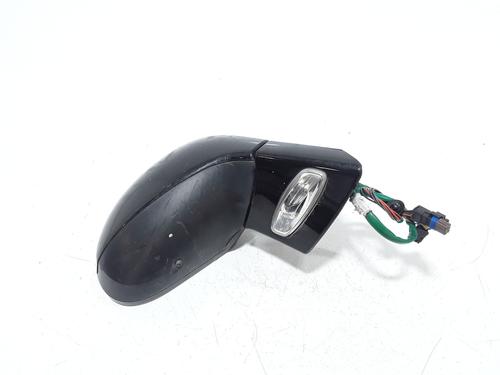 Right mirror PEUGEOT 308 I (4A_, 4C_) 1.6 HDi | BP25192003C27 