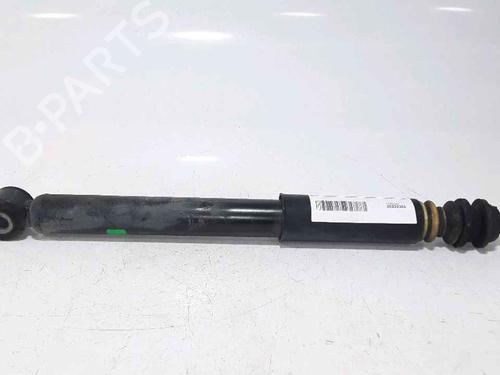 Used Left rear shock absorber RENAULT TWINGO III (BCM_, BCA_) 1.0 SCe 70 (71 hp) 25197473
