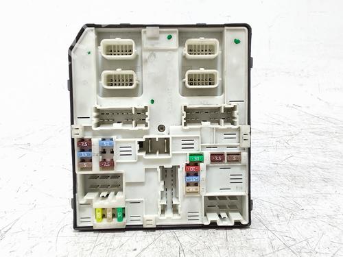 Used Fuse box Fuse box RENAULT KANGOO / GRAND KANGOO II (KW0/1_) 1.5 dCi 90 (KW05, KW08, KW0G, KW11) (90 hp) 40201951 40201951