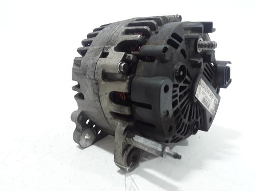 Generator AUDI A3 Sportback (8PA) 2.0 TDI (170 hp) 25178983