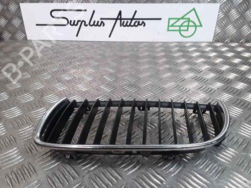 Used Grille BMW 3 (E90) 320 d (177 hp) 25181722