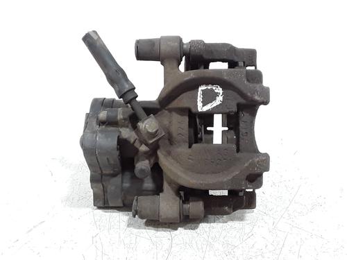 Used Right rear brake caliper Right rear brake caliper VW T-ROC (A11, D11) 2.0 TDI (150 hp) 33560985 33560985