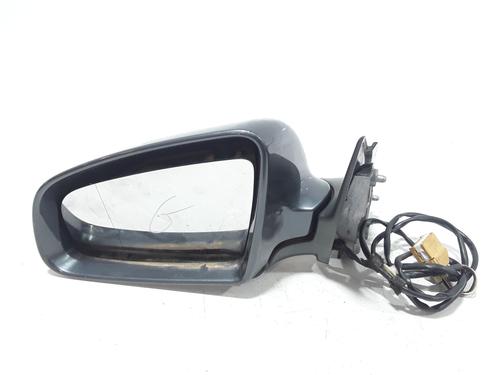 Left mirror AUDI A4 B7 Avant (8ED) 2.0 TDI 16V | BP25187045C26 