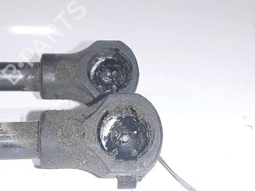 Tailgate lift support PEUGEOT 208 I (CA_, CC_) 1.2 VTi 68 / PureTech 68 | BP25168291C138
