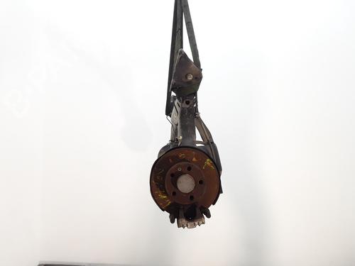 Used Rear axle VW GOLF IV (1J1) 1.4 16V (75 hp) 30091885