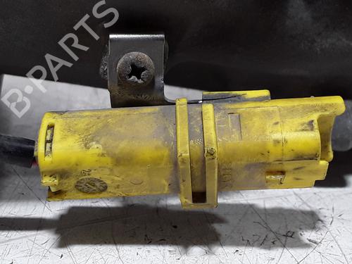 AC compressor PEUGEOT 207 (WA_, WC_) 1.6 HDi | BP28081525M34 