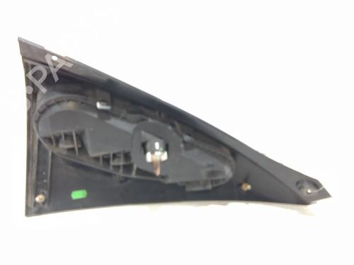 Left taillight CITROËN C1 (PM_, PN_) 1.0 | BP25767289C34 