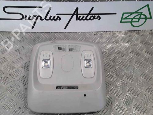 Used Interior roof light RENAULT KADJAR (HA_, HL_) 1.5 dCi 110 (HLA3) (110 hp) 25180425