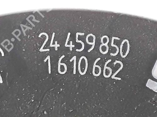 Kollisjonspute styreenhet OPEL MERIVA A MPV (X03) 1.7 CDTI (E75) | BP25195467M53 