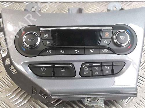 Climate control FORD FOCUS III 1.6 TDCi | BP25170563I5 