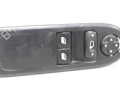 Used Switch CITROËN C3 II (SC_) 1.4 HDi 70 (SC8HZC, SC8HR0, SC8HP4) (68 hp) 25186132