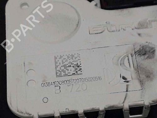 Pedal CITROËN JUMPER II Van 2.0 BlueHDi 130 | BP25190415I4 