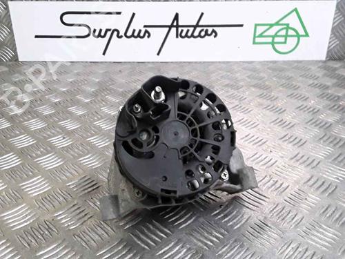 Alternator FIAT 500 (312_) 1.2 (312AXA1A) | BP25178884M7