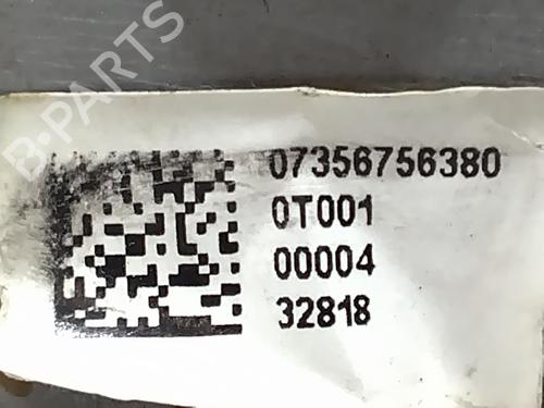 håndbremse FIAT DOBLO Cargo (263_) 1.4 | BP32406173I18