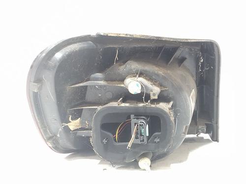 Right taillight VW GOLF PLUS V (5M1, 521) 2.0 TDI 16V | BP29879221C35