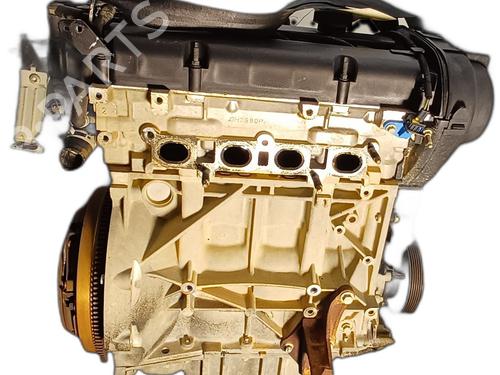 Engine FORD FIESTA VI (CB1, CCN) 1.25 | BP28176257M1 