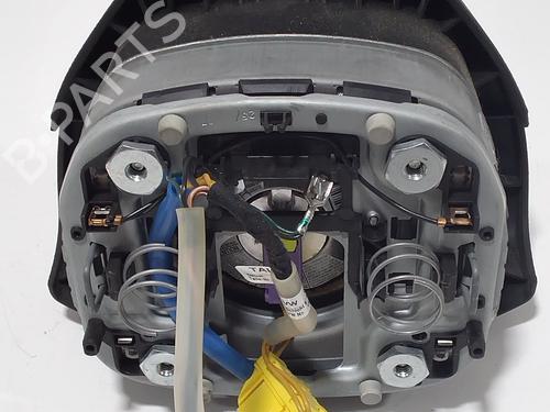 Driver airbag VW GOLF V (1K1) 1.9 TDI | BP27306202C9 