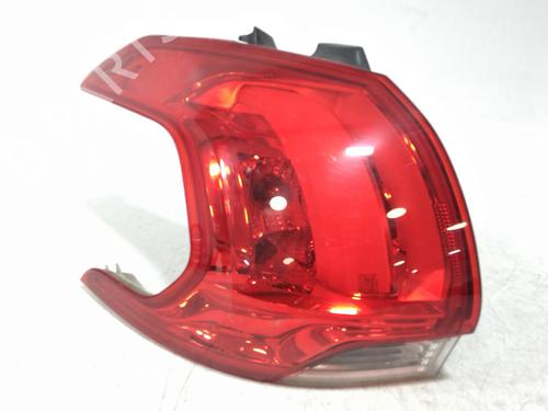 Used Left taillight PEUGEOT 2008 I (CU_) 1.2 THP 110 / PureTech 110 (110 hp) 31795725