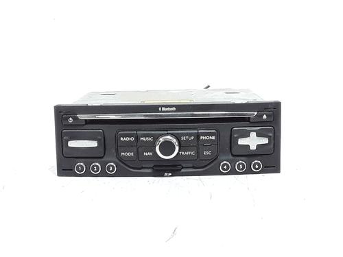 Autoradio Autoradio 37249937 37249937