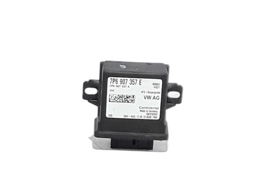 Used Electronic module VW POLO VI (AW1, BZ1, AE1) 1.0 TSI (95 hp) 29929018