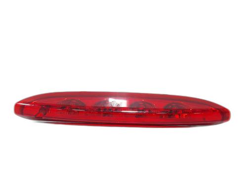 Used Third brake light PEUGEOT 208 I (CA_, CC_) 1.2 VTI 82 (82 hp) 31084946