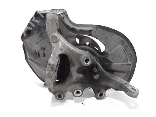 Right front steering knuckle MERCEDES-BENZ C-CLASS Coupe (CL203) C 220 CDI (203.708) | BP25199161M26 