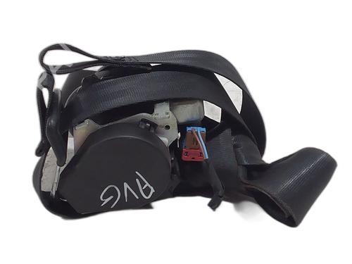 Used Front left seatbelt RENAULT MEGANE CC (EZ0/1_) 1.5 dCi (EZ09, EZ1G, EZ0D, EZ14) (110 hp) 31366178