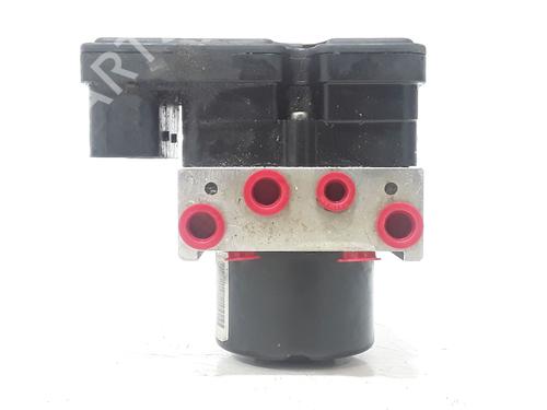Used ABS pump PEUGEOT 207 (WA_, WC_) 1.6 HDi (90 hp) 27289425
