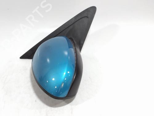 Right mirror MAZDA 3 (BL) 1.6 MZ-CD (BL14) | BP36168982C27 - Image 4