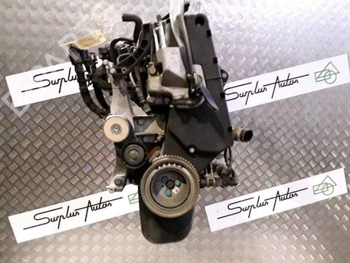 Engine LANCIA YPSILON (843_) 1.2 (843.AXA1A) | BP25179847M1 