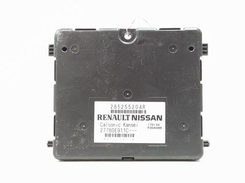 Module électronique DACIA DUSTER (HM_) 1.5 dCi 115 4x4 (HMAD) (116 hp) 30824313