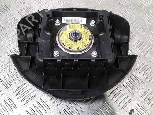 Driver airbag DACIA SANDERO  | BP25766009C9